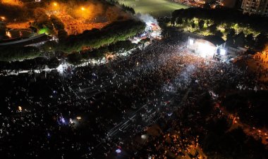 Akhisar Çağlak Festivalinde 2 kişini Ölümüyle biten olayla ilgili Manisa Valilik açıklaması